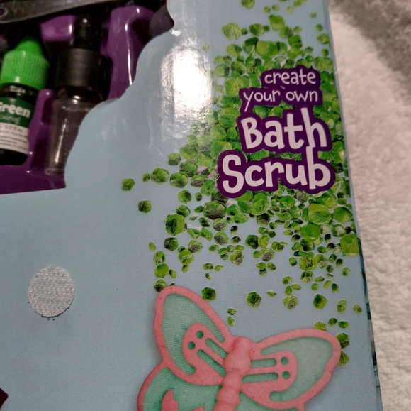 Host pick creat your own bath bomb science kit - Picture 6 of 9